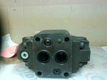  Vickers XG-06-1F-30 Hydraulic Pressure Reducing Valve 1000psi Image