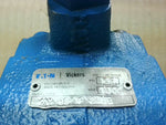  Vickers XT-06-1F-23UB Pressure Reducing Valve Image