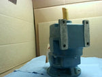  David Brown M0330 Gear Reducer Ratio 250/1 Image
