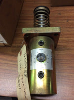  Enertrols SALD 1-1/8 X 2F Industrial Shock Absorber 1-1/8" Bore x 2" Stroke (QTY) Image