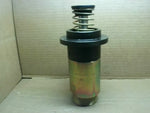  Enertrols SALD 1-1/8 X 2P-FSC Industrial Shock Absorber 1-1/8" Bore 2" Stroke Image