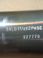  Enertrols SALD 1-1/8 X 2P-MSC Industrial  Adjustable Shock Abso Image