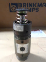  Enertrols SALD 1-1/8 X 2P-MSC Industrial  Adjustable Shock Abso Image