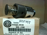  Enertrols SALD3/4X1P-MSC Shock Absorber Low Velocity 3/4" Bore Image