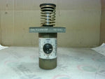  Enertrols SALD 3/4 X 1RF  Adjustable Shock Absorber Rect Front Image