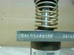  Enertrols SALD 3/4 X 1RF  Adjustable Shock Absorber Rect Front Image