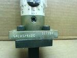  Enertrols SALD 3/4 X 2C Industrial Shock Absorber  2.0000 IN St Image