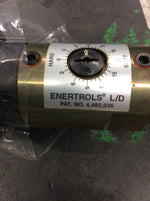  Enertrols SALD 3/4 X 2P-FSC Industrial Shock Absorber .7500 IN Image