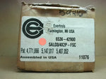  Enertrols SALD 3/4 X 2P-FSC Industrial Shock Absorber .7500 IN Image