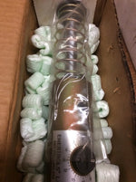  Enertrols SALD 3/4 X 3RR Industrial Adjustable Fixed Flange Sho Image