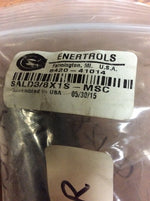  Enertrols SALD 3/8 X 1-S-MSC Adjustable Hydraulic Shock Absorbe Image