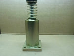  Enertrols SALD1-1/8X2R Shock Absorber 1-1/8" Bore x 2" Stroke SALD118X2R Image