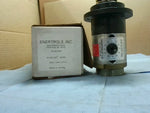  Enertrols SASL 1-1/8 X 1P-FSC  Hydraulic Shock Absorber Flange Image