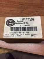 Enertrols SASL3/4X1-RF-V-PSB Shock Absorber 1" Stroke w/Rear Flange Image