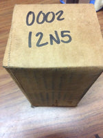  Enertrols SASL3/4X1-RF-V-PSB Shock Absorber 1" Stroke w/Rear Flange Image