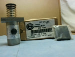  Enertrols SASL3/4X1-RF-V-PSB Shock Absorber 1" Stroke w/Rear Flange Image