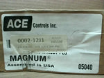  Ace Controls ML4525 SASL-3/4X1-RR-PSC Adjustable Shock Absorber Image