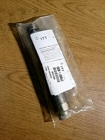  Endine OEM 1.25MX2 Shock Absorber 16mm Bore  50mm Stroke Factory Sealed Image