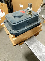  Falk 4203-J25C Shaft Mounted Gear Reducer  Ratio 26.15 Image