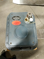  Falk 4203-J25C Shaft Mounted Gear Reducer  Ratio 26.15 Image