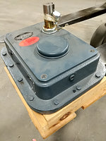  Falk 4203-J25C Shaft Mounted Gear Reducer  Ratio 26.15 Image