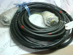  Fanuc A05B-1327-D019 Cable K624 Welding Power Cable Image