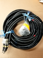 Fanuc A05B-1327-D020 Cable Image