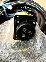 Fanuc A05B-1327-D020 Cable Image