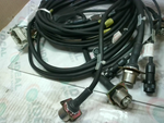 Fanuc A05B-1329-D051 Cable K714 Image
