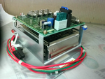  Fanuc A05B-2253-C002 Power Supply Unit Image