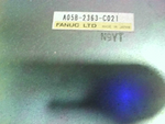  Fanuc A05B-2363-C021 Purge Control Unit Image