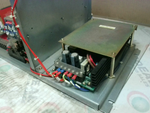  Fanuc A05B-2363-C021 Purge Control Unit Image
