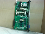  Fanuc A16B-1212-0730 02B  Stop Control Board Image