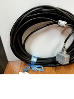  Fanuc  A660-2005-T573#L15R93B Cable Encoder Control XGMF-13967 Image