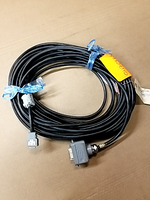  Fanuc A660-2005-T573#L21R93B Cable Encoder Assembly 20 Meters Image