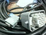  Fanuc A660-2005-T573#L31R93B Cable RCC RM1 7M RIA FLX  XGMF-165 Image