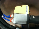  Fanuc A660-2005-T573#L31R93B Cable RCC RM1 7M RIA FLX  XGMF-165 Image