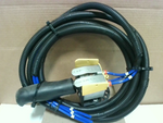  Fanuc A660-2005-T573#L31R93B Cable RCC RM1 7M RIA FLX  XGMF-165 Image