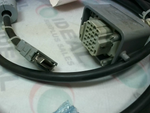  Fanuc A660-2005-T573#L8R903B Cable Encoder Control 7M Image