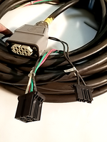  Fanuc A660-4004-T059#L14R63A Cable XGMF-14144 Image