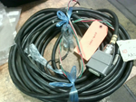  Fanuc A660-4004-T059#L20R63A Cable 20M Image