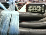  Fanuc A660-4004-T059#L20R63A Cable 20M Image