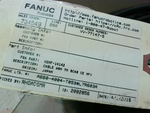  Fanuc A660-4004-T059#L7R603A Cable 7M Image