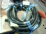  Fanuc A660-4004-T526#L14R53 Cable 14M XGMF-18993 Image