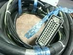  Fanuc A660-4004-T526#L14R53 Cable 14M XGMF-18993 Image
