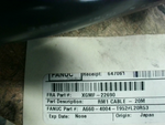  Fanuc A660-4004-T952#L20R53 Cable 20M XGMF-22690 Image