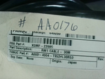  Fanuc A660-4004-T952#L30R53 Cable 30 Meters Image
