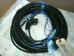 Fanuc A660-8013-T063#L32R93G Robot Servo Cable 30 Meters XGMF-1 Image