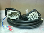  Fanuc A660-8016-T560 Cable K739 Image