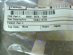  Fanuc A660-8016-T560 Cable K739 Image